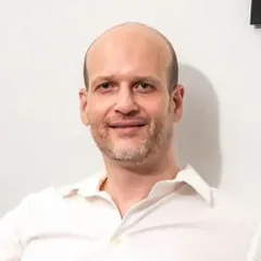 Dr. Edward Shut, DPT